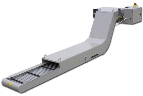 Scraper Chip Conveyor