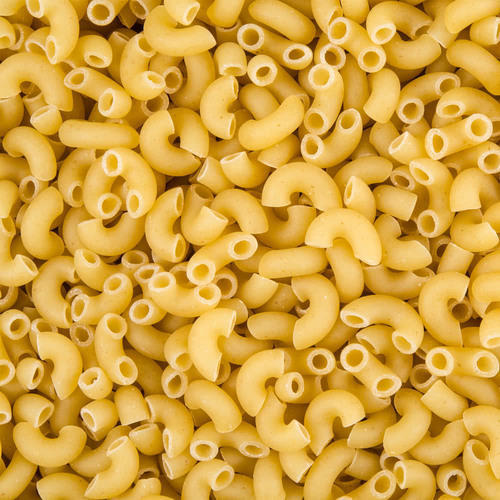 Raw Macaroni, Feature : % 100 Durum Wheat