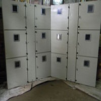 Meter Boxes