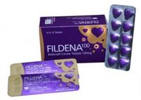 Fildena Tablets