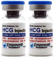 HCG Injection, Medicine Type : Allopathic