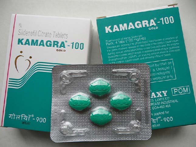 Kamagra Tablets, Packaging Type : Box