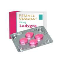 Ladygra tablets, Packaging Type : Box