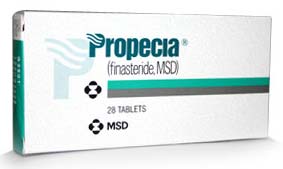 Propecia Tablets, Packaging Type : Box