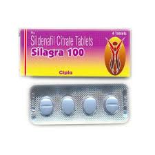Silagra Tablets, Packaging Type : Box
