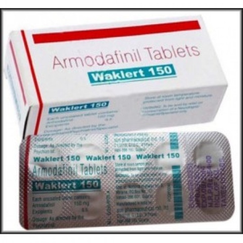 Waklert Tablets