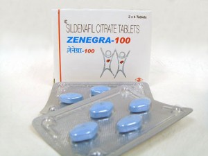 Zenegra Tablets, Packaging Type : Box