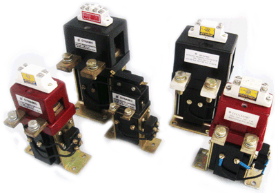 Dynamic Braking Contactors