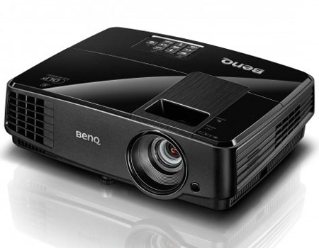 Benq Projector