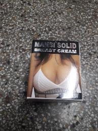 Breast Cream