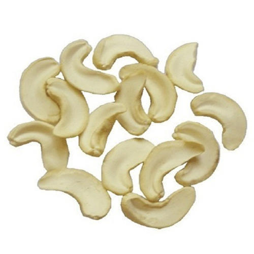 Split Cashew Nuts, for Food, Snacks, Sweets, Packaging Size : 1kg, 2kg, 500gm, 5kg