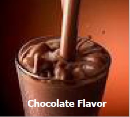 Chocolate Nutrition Powder