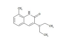 Lidocaine Cyclic Impurity
