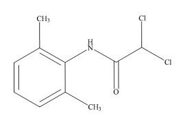 Lidocaine Dichloro Impurity