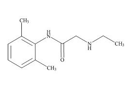 Lidocaine  Impurity D