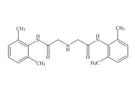 Lidocaine  Impurity E