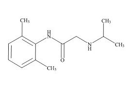 Lidocaine Impurity G