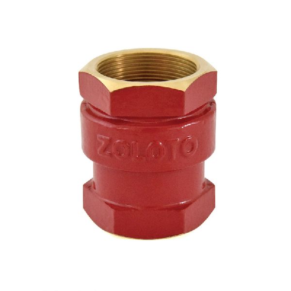 Bronze Vertical Check Valve