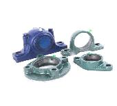 Block Bearing Housings