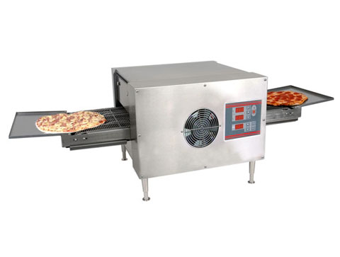 Conveyor Pizza Oven