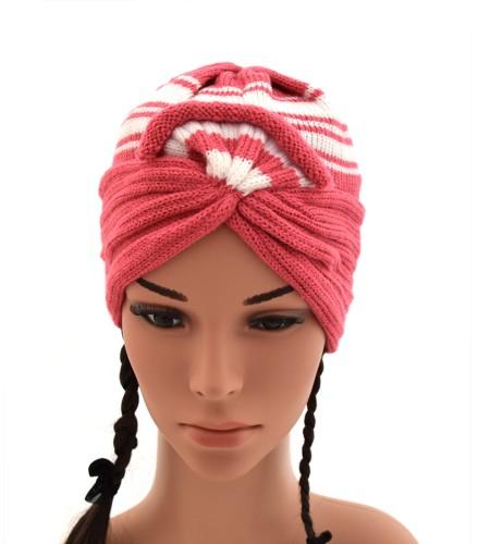 WOMEN Woolen Cap