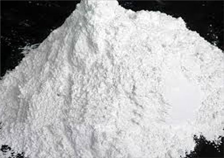 Ceramic Alumina Fire Clay Powder