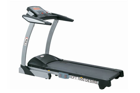 SEMI COMMERCIAL TREADMILLS