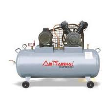 Two Stage Piston Air Compressor