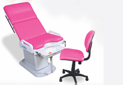 Macflav Gynae Chair