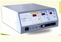 surgical diathermy