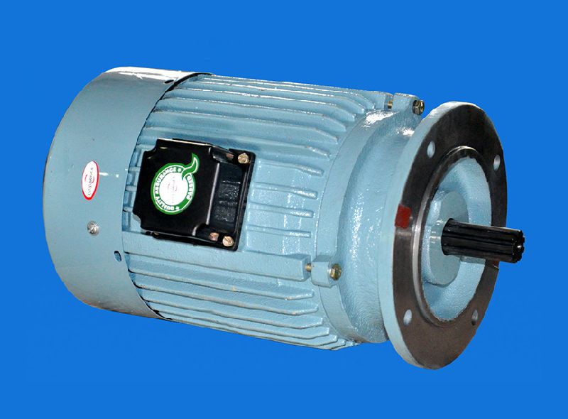 Aerator Motor