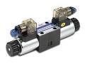 Directional Control Valves