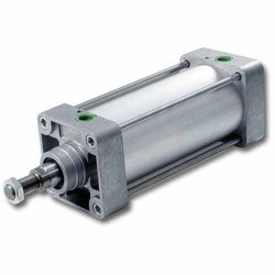 Pneumatic Cylinder