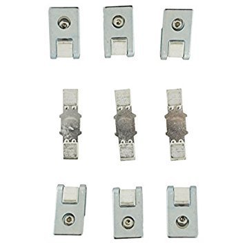 Contactor Spare Kit