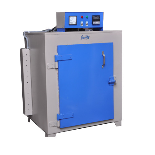Hot Air Oven Calibration Services