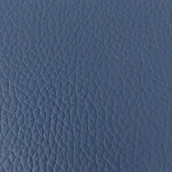 Blue Rexine Fabric