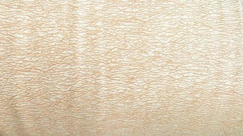 PVC Scrapped Leather Nu Fabric