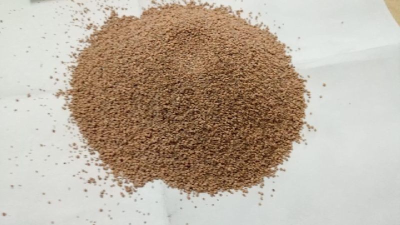 Natural walnut shells powder, for Polishing, Tumbling, Blasting, Cleaning, Cosmetics, Filtration, Scrub Products