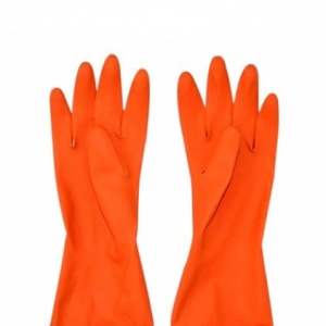 Split Leather Industrial Hand Gloves, for Construction Sites, Size : 1-5 Inch, 10-15 Inch