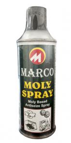Moly Based Antiseize Spray