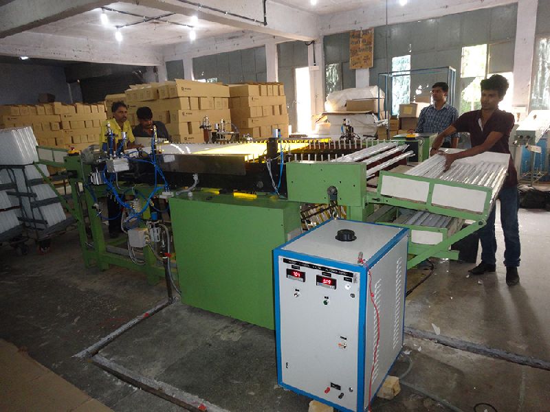 FTL Crimping And Ageing Machine