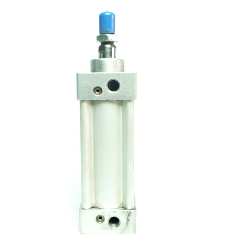 Power Pneumatic Cylinder, Size : 125 Stroke