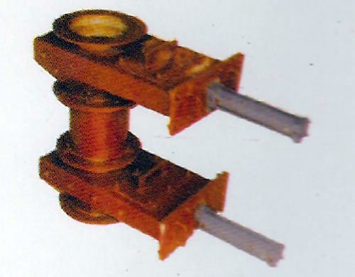 Ramp Valve