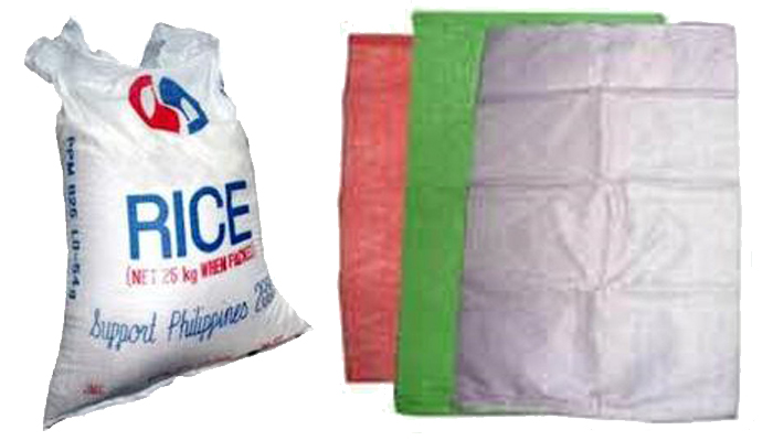 Fertilizer Bags