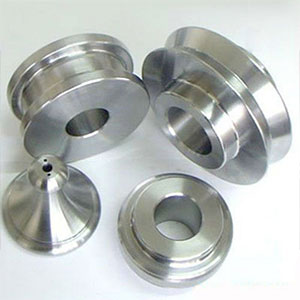 Aluminium Turned Parts