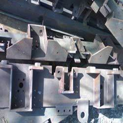 Transformer Frame Parts