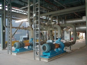 Heat Exchangers