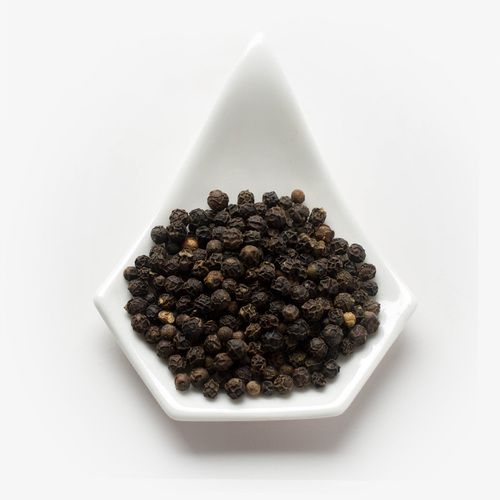 black pepper