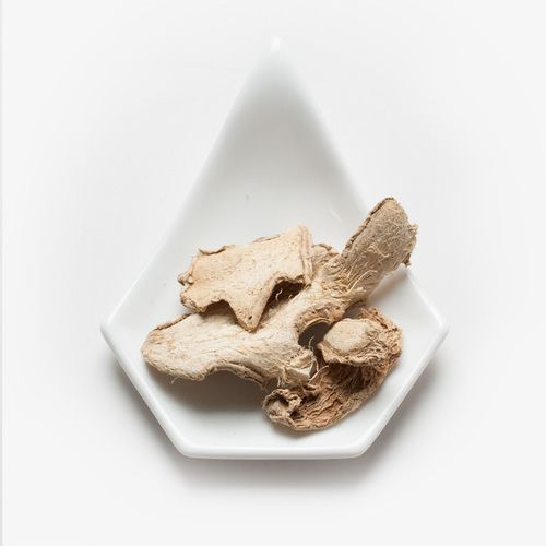 dry ginger