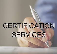 GOTS Certification Services